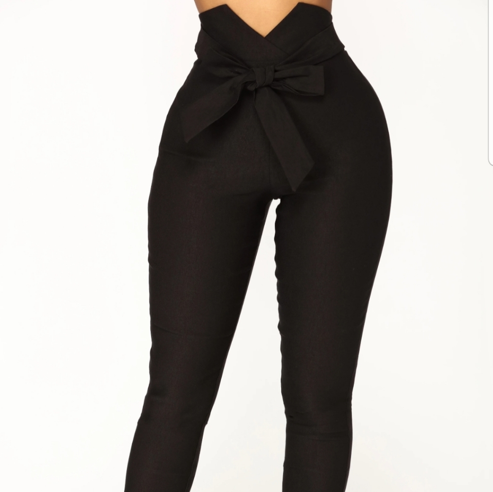 Pants - Picture 5 of 7
